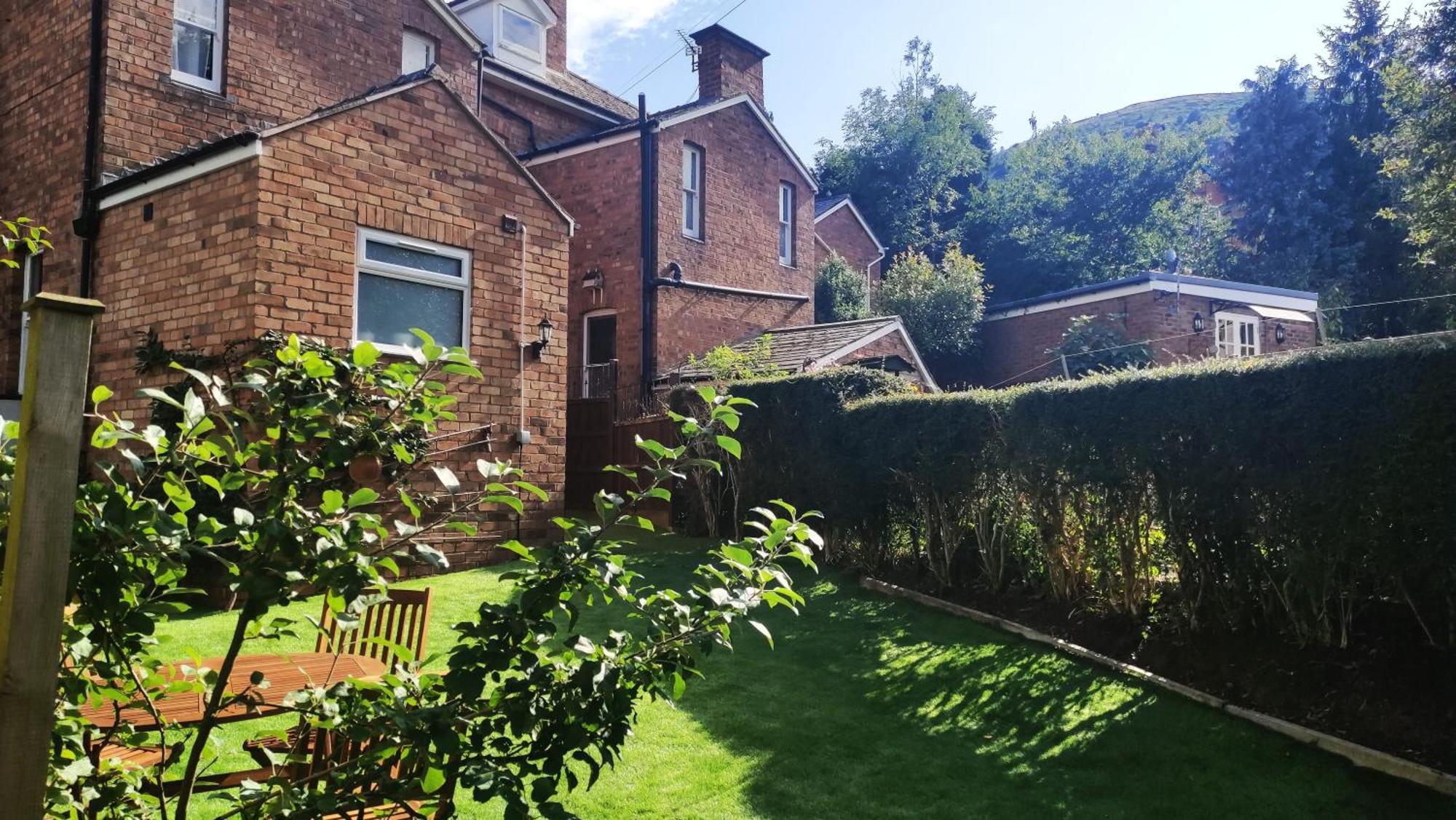 Elegant Malvhina Retreat On The Malvern Hills Great Malvern Zewnętrze zdjęcie
