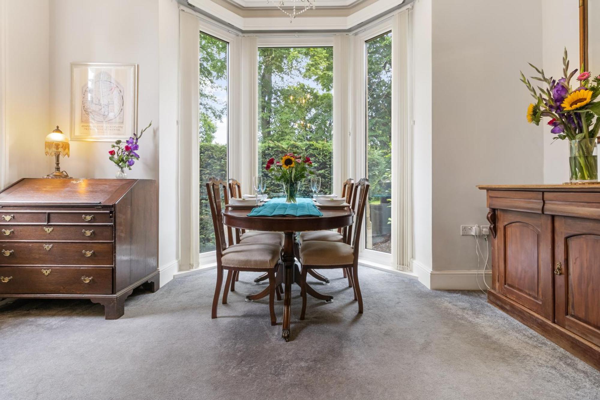 Elegant Malvhina Retreat On The Malvern Hills Great Malvern Zewnętrze zdjęcie